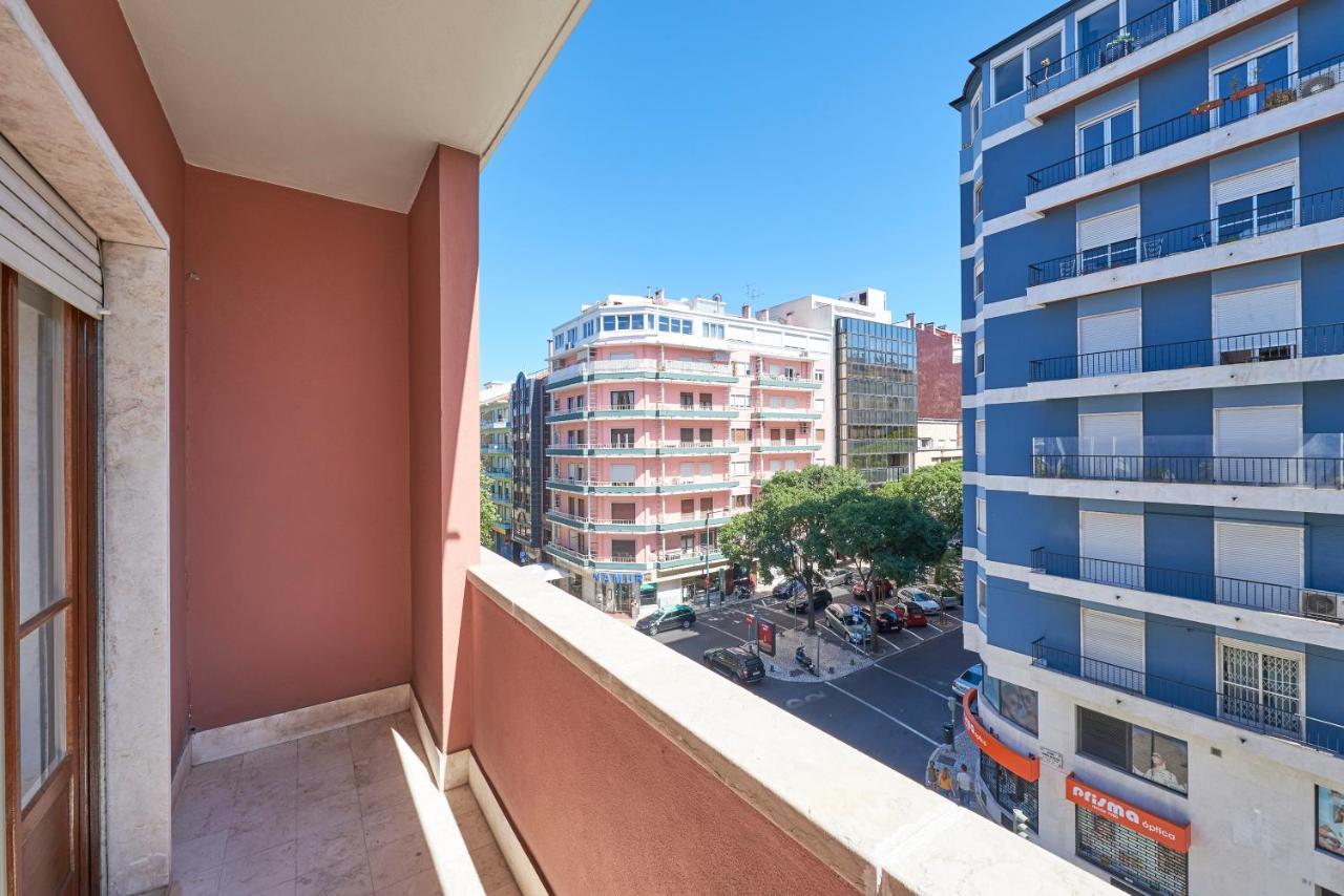 Campo Pequeno Prestige Lisboa Exterior foto
